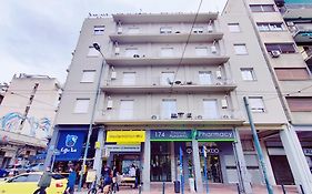 Wsd Muse Apartment Hotel