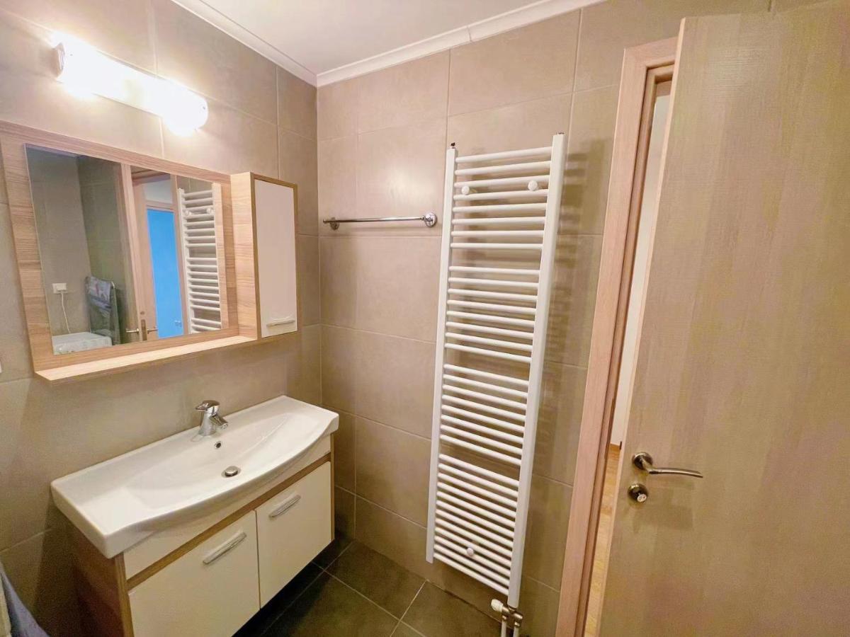 Wsd Muse Apartment Hotel Atenas Exterior foto