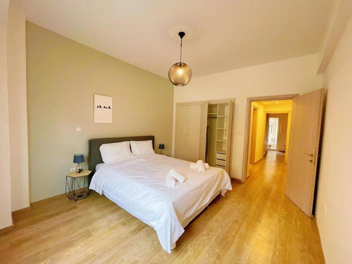Wsd Muse Apartment Hotel Atenas Exterior foto