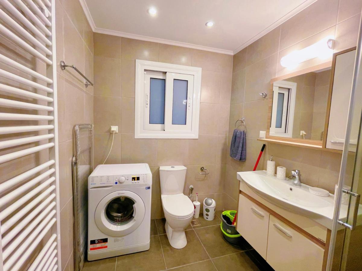 Wsd Muse Apartment Hotel Atenas Exterior foto