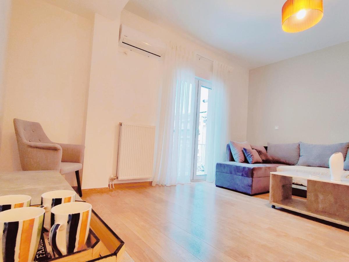 Wsd Muse Apartment Hotel Atenas Exterior foto